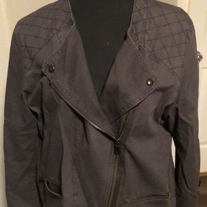 Gap Moto Jacket